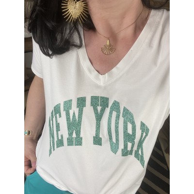 New York Turquoise